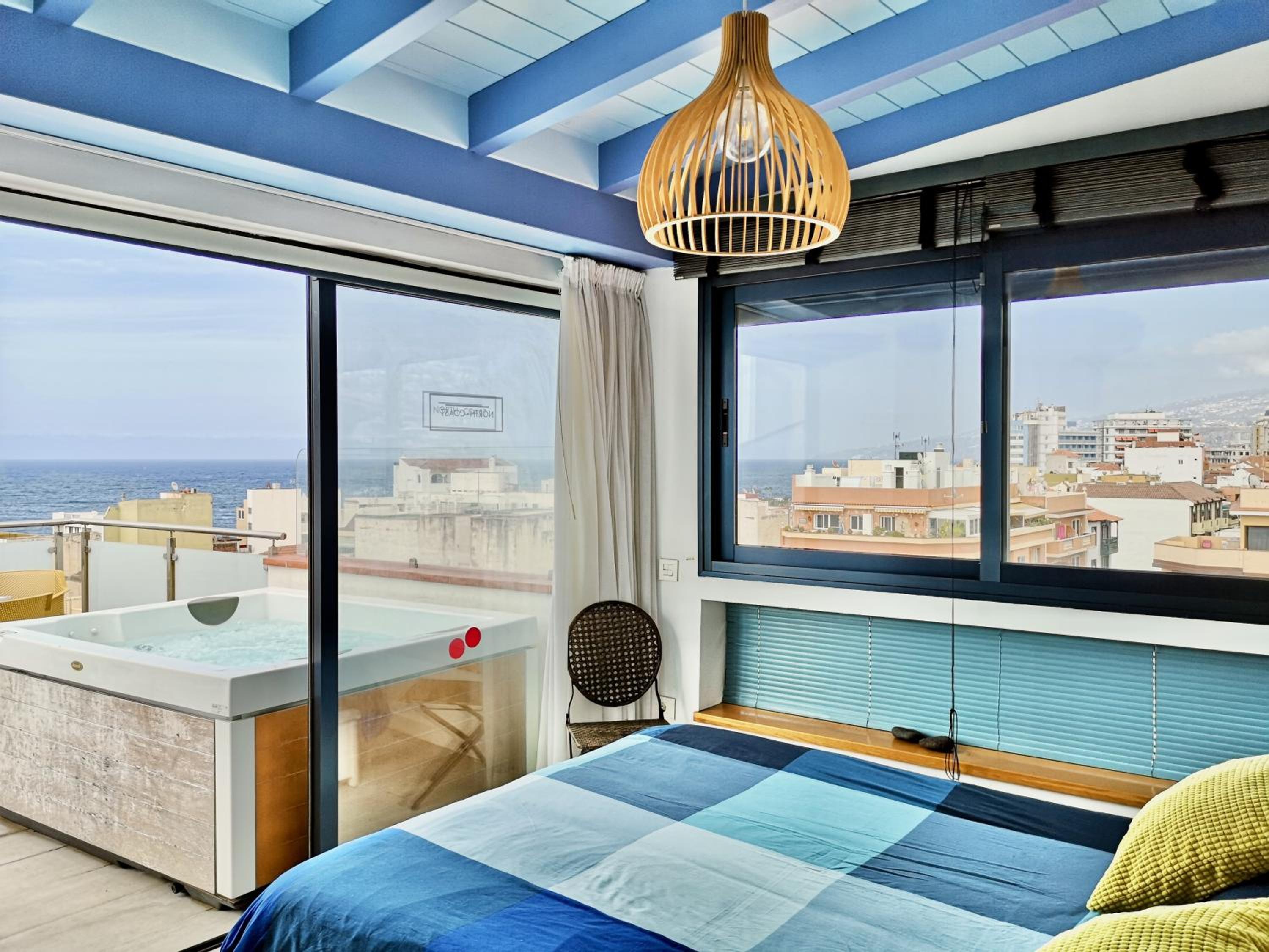 Hotel North Coast Apartments