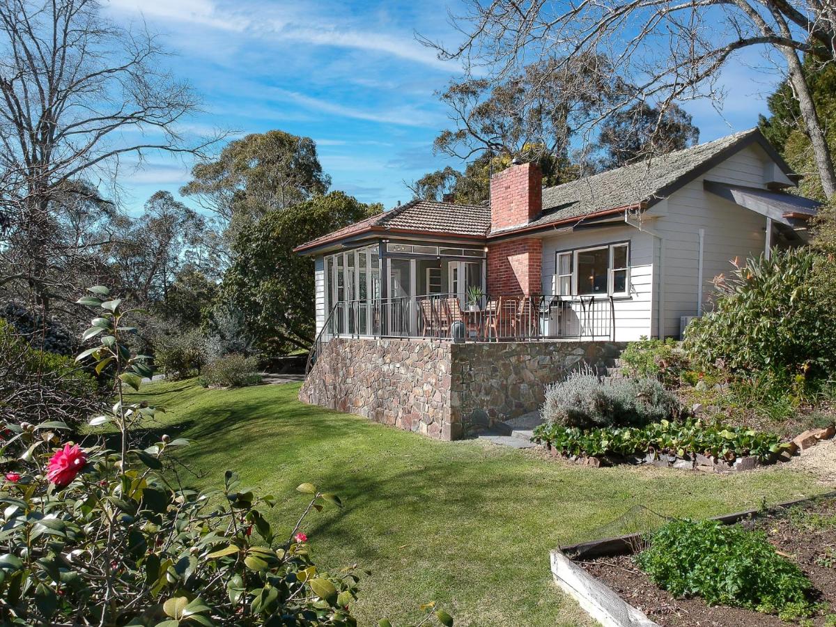 Hotel Mi Casa - Healesville