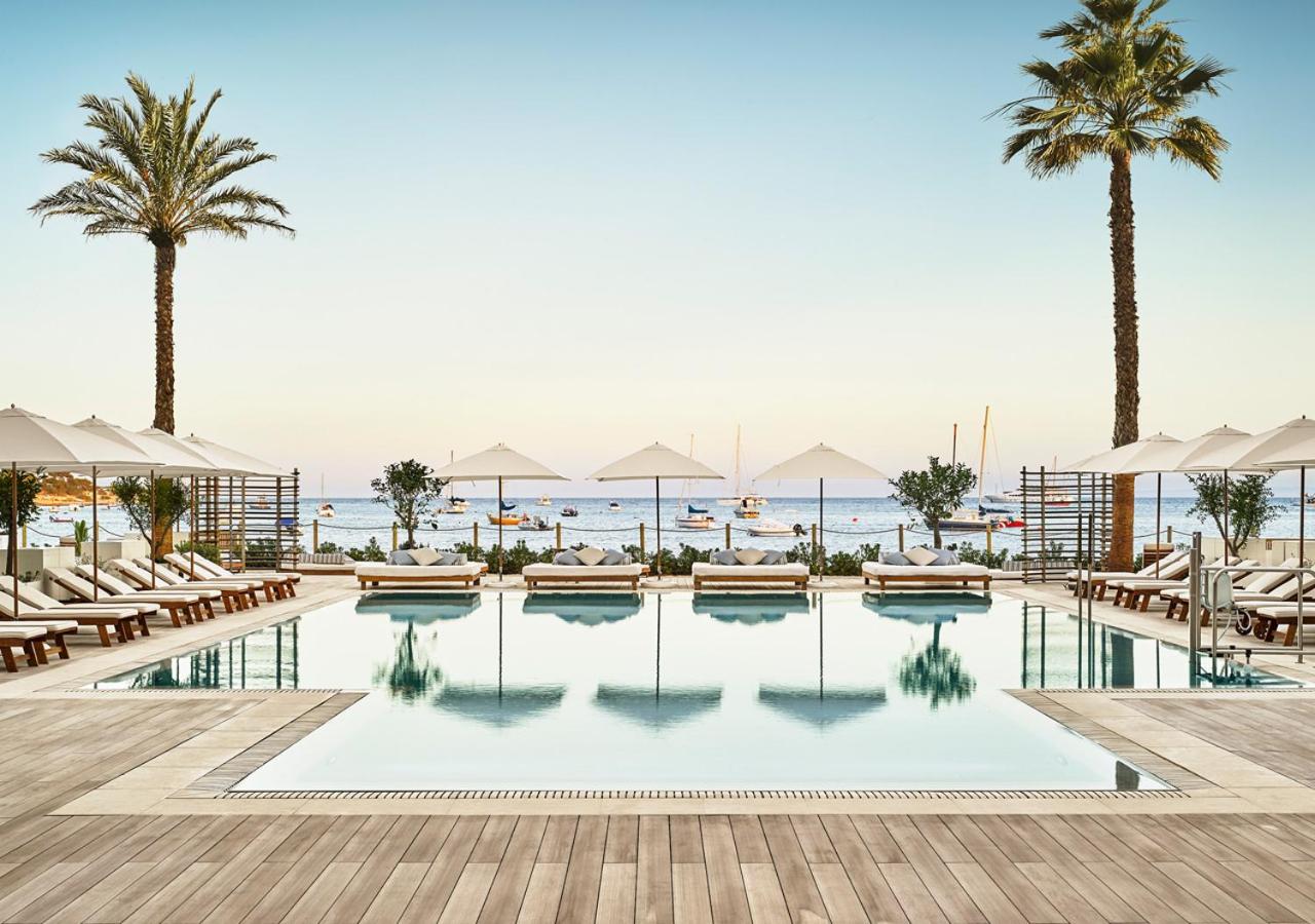 Hotel Nobu Hotel Ibiza Bay