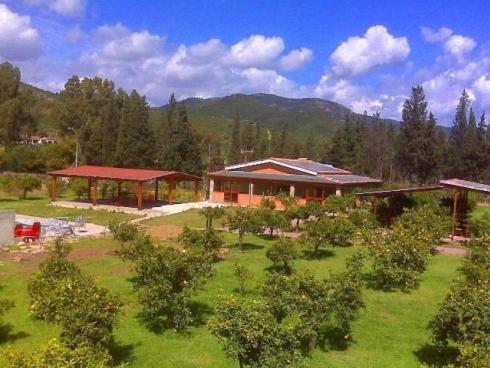 Hotel Il Frutteto
