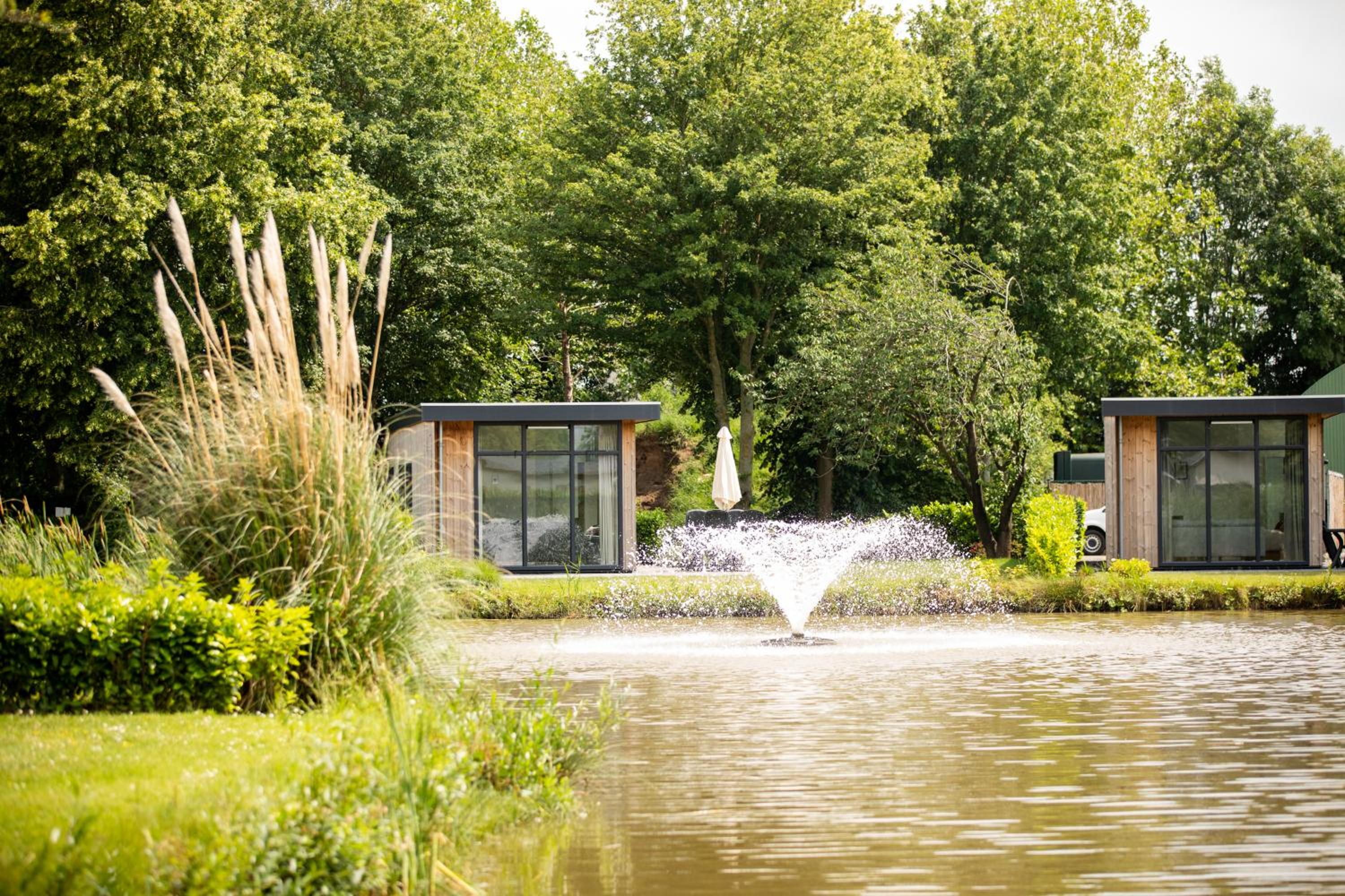 Hotel Topparken - Recreatiepark Het Esmeer