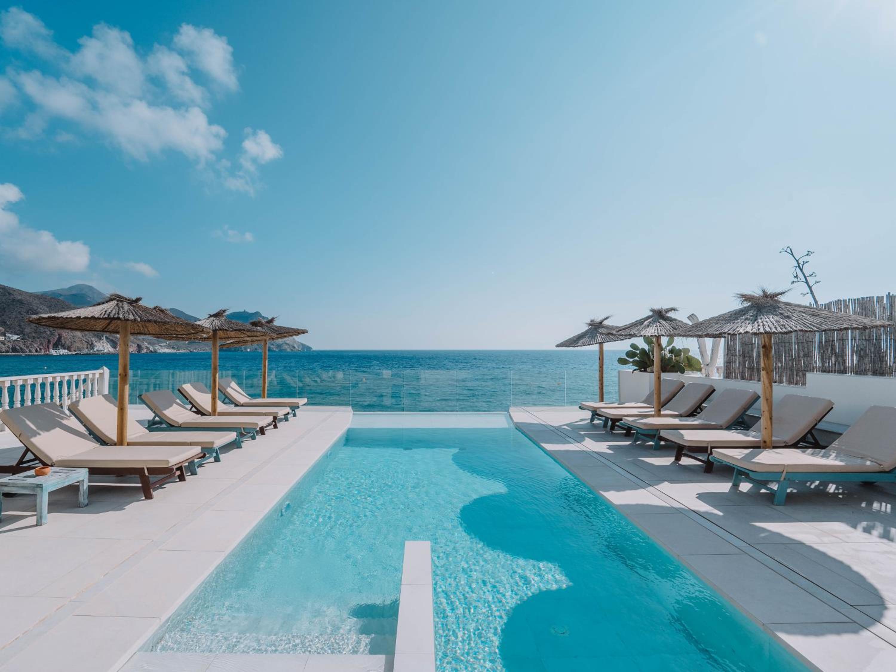 Hotel Villa Singular