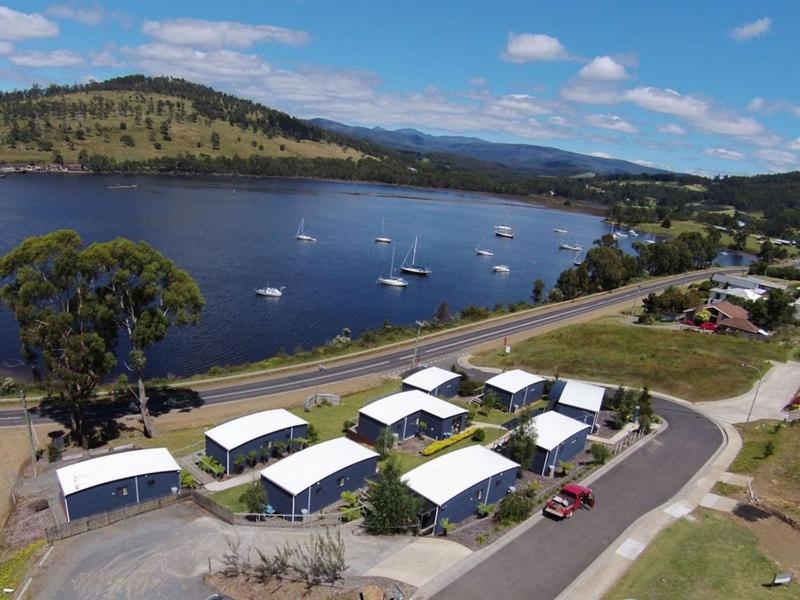 Hotel Port Huon Cottages