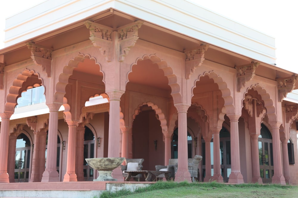 Hotel Jodha Bai Retreat