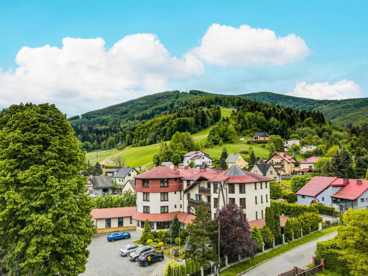 Hotel Rezydencja Czantoria & Spa