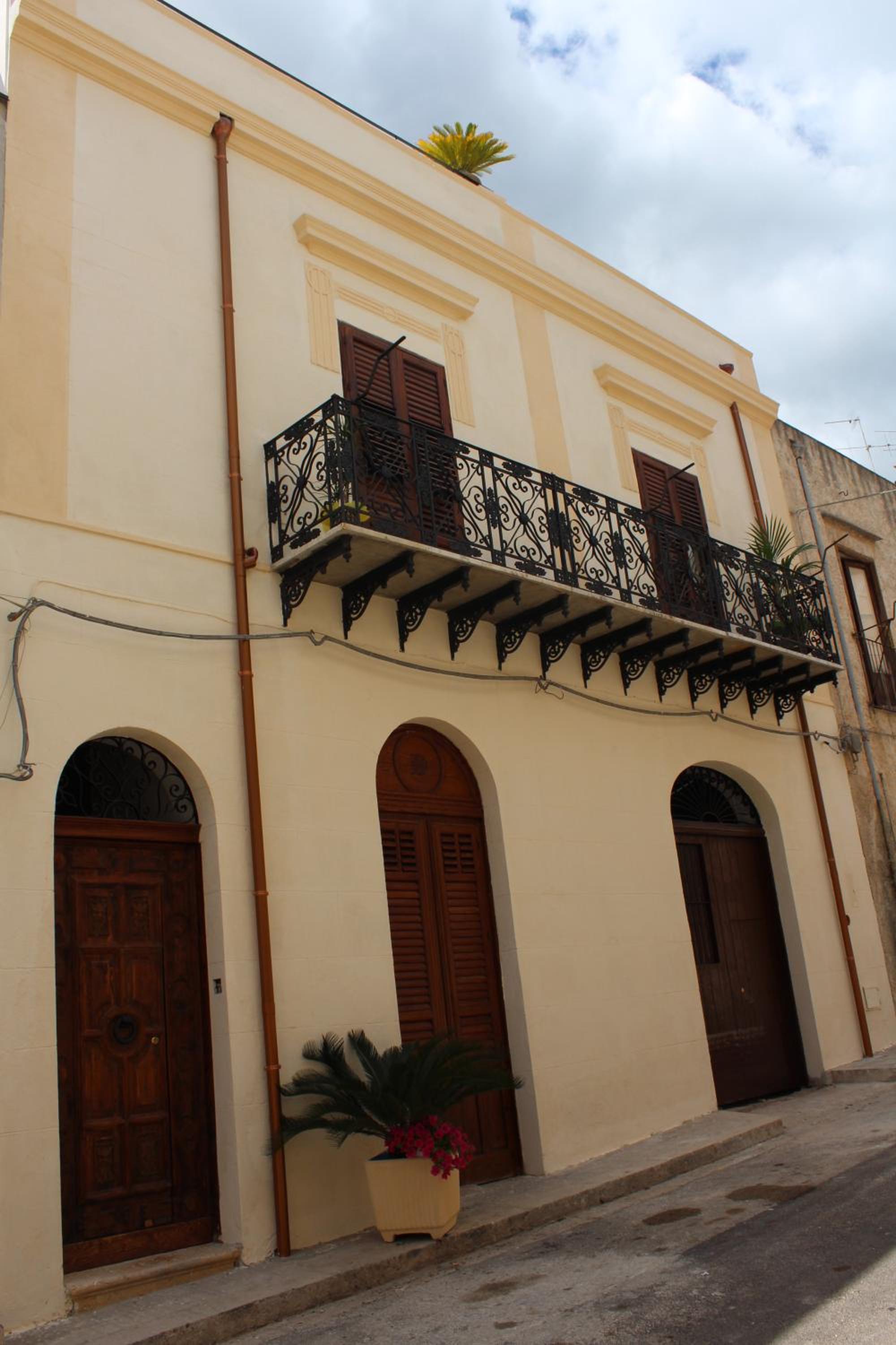 Hotel Terrazza In Palazzo Taormina