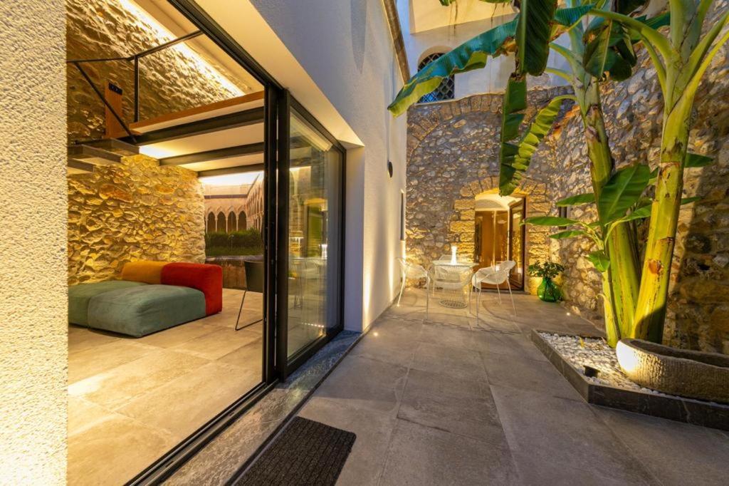 Hotel Moramusa Charme Apartment
