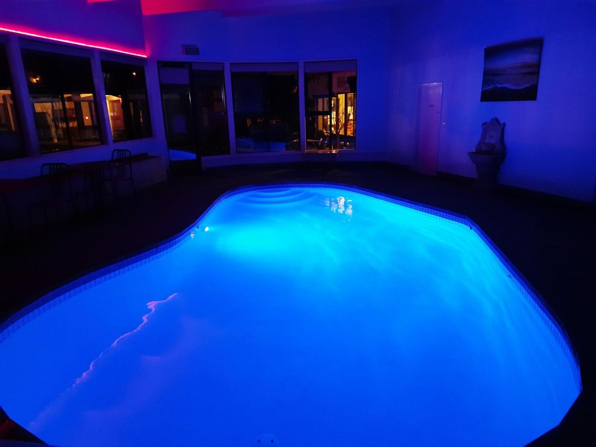 Hotel Abbotswood Motor Inn
