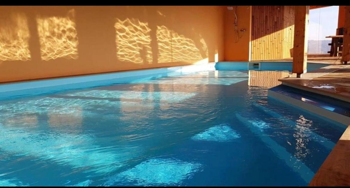 Hotel Country House Zemljanka
