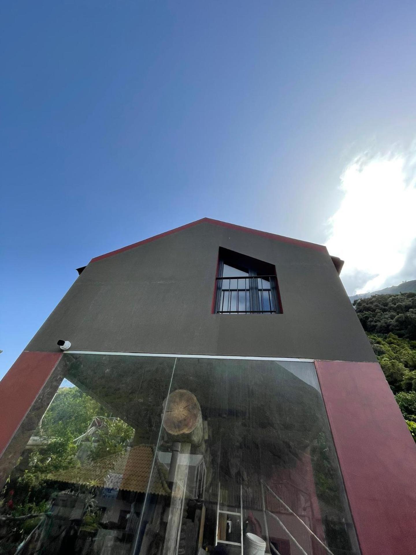 Hotel A Casa Estrelícia-Dourada Garcês