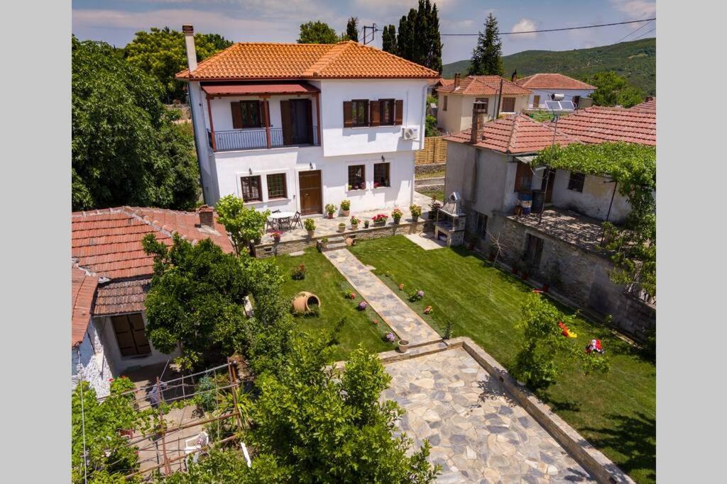 Hotel Villa Clairy At Pelion