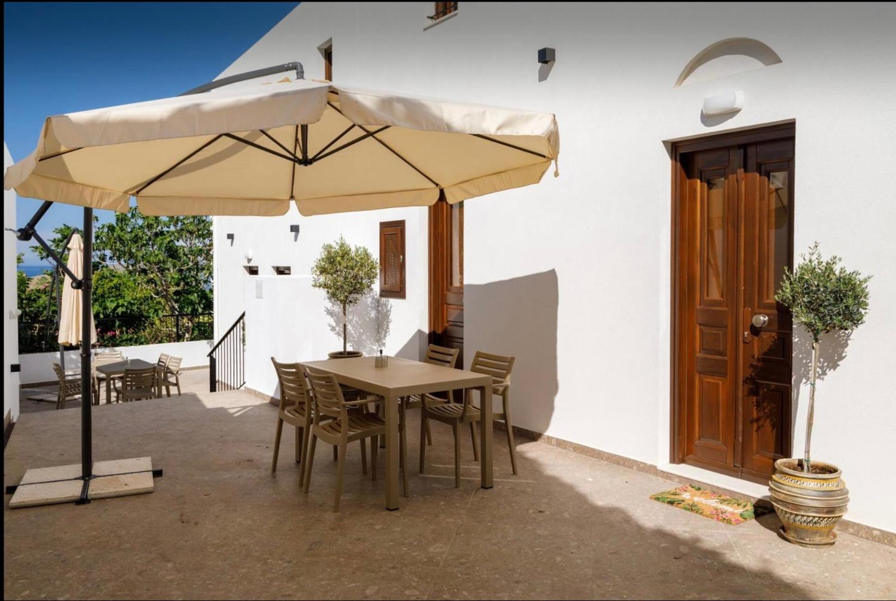 Hotel Villa Lindia