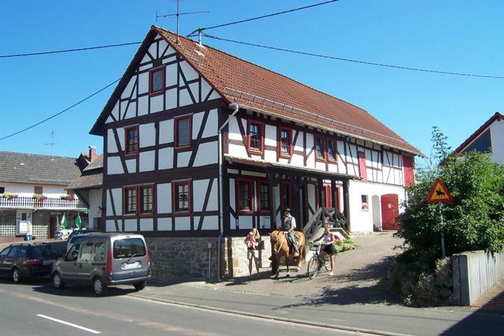 Hotel Hestavin Bed & Breakfast