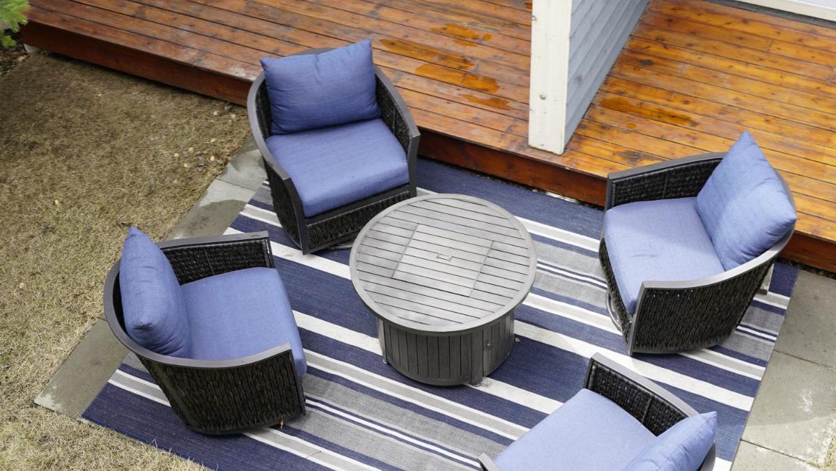 Hotel The Poplar Inn