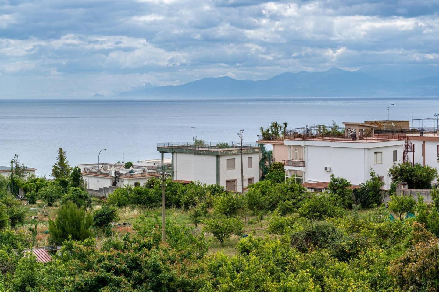 Hotel Villa Nico