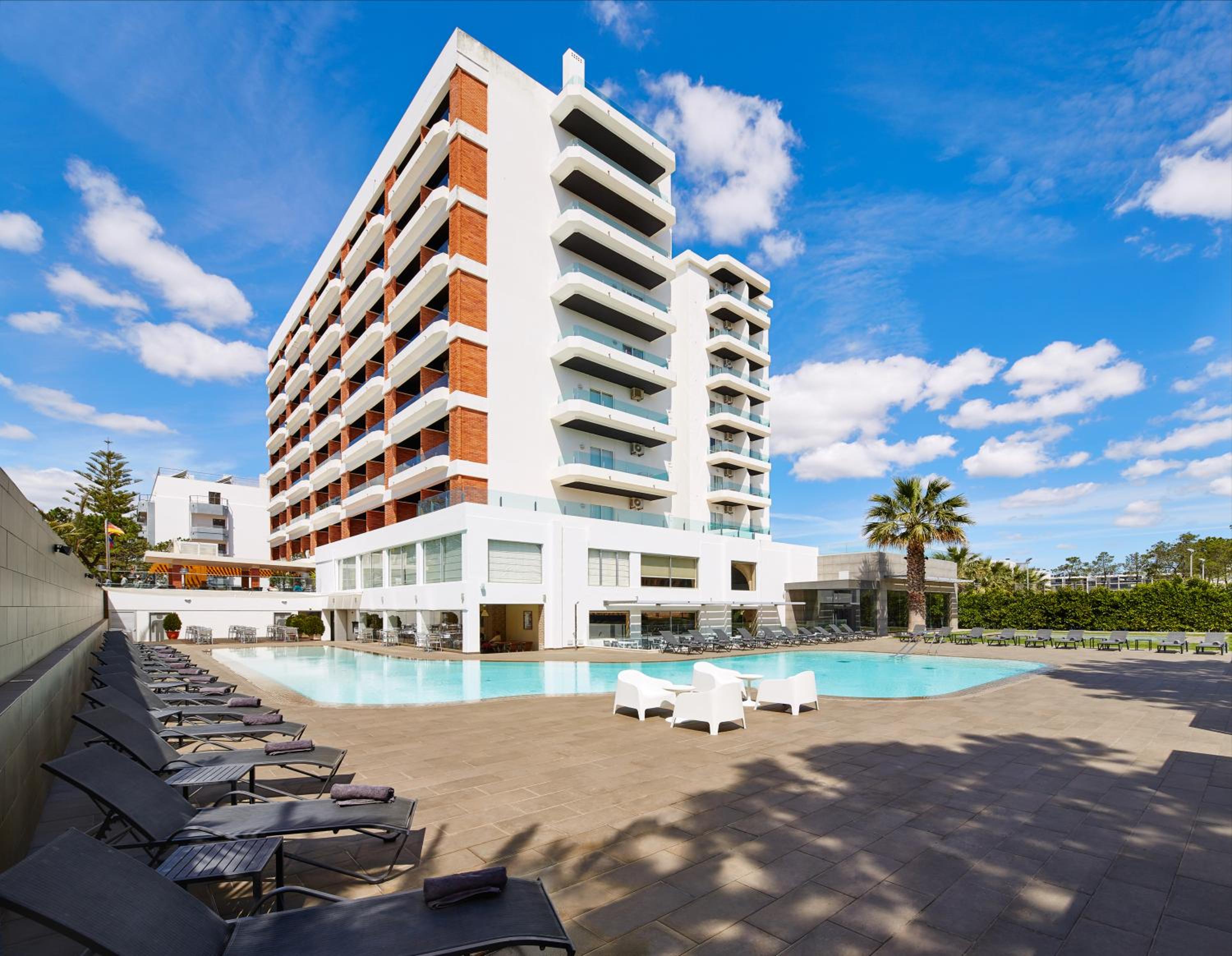 Hotel Alcazar