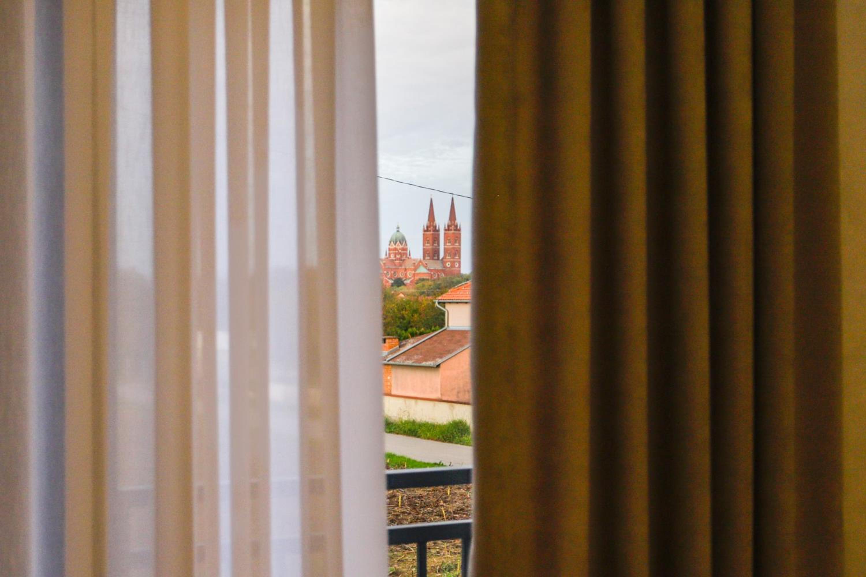 Hotel Upart Home & Spa