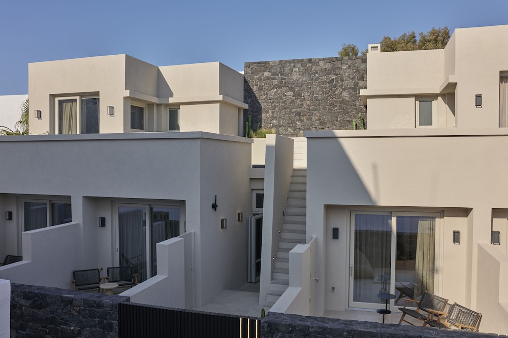 Hotel Alaso Design Suites - Adults Only