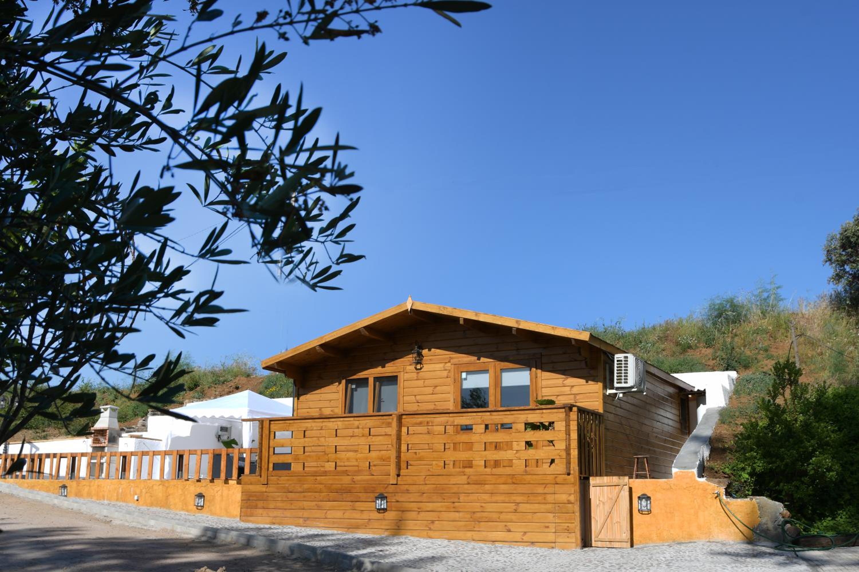 Hotel Moinho Da Capela