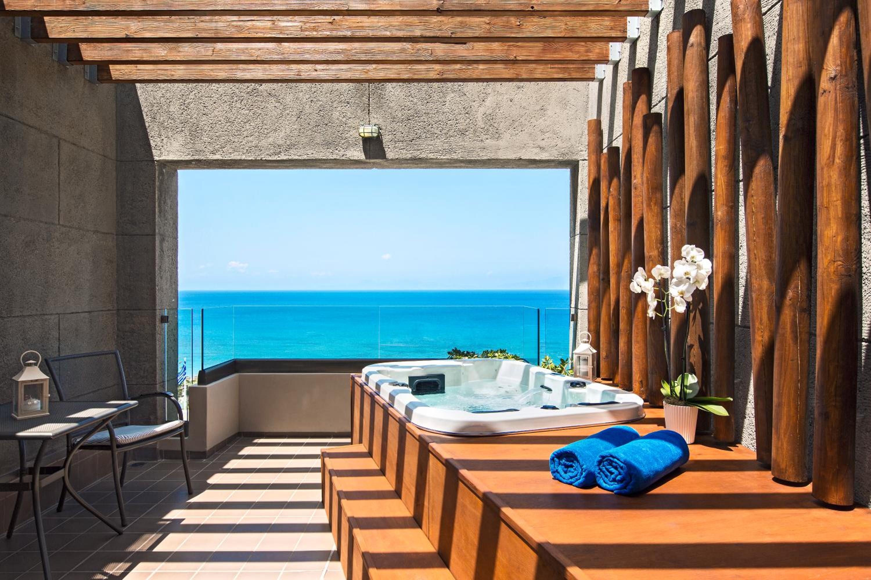 Hotel Sheraton Rhodes Resort