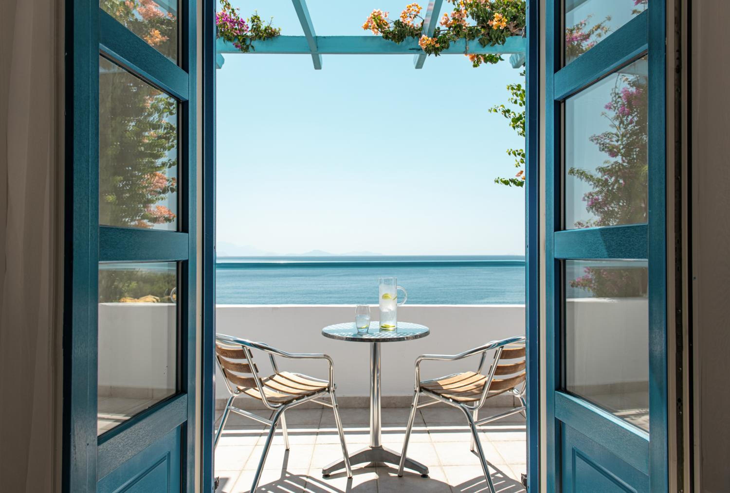 Hotel Mitsis Norida