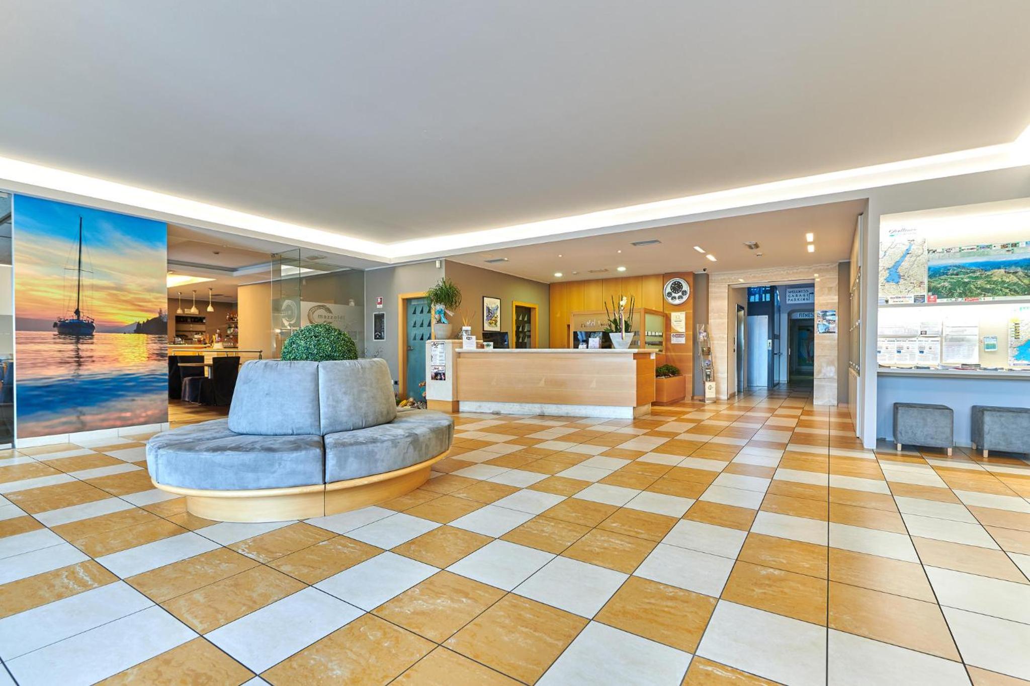 Hotel Baia Verde