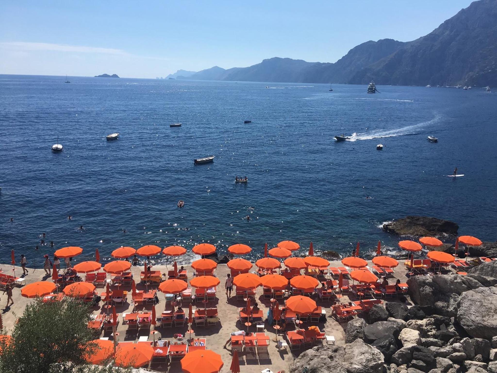 Hotel Il Profumo Dei Fiori