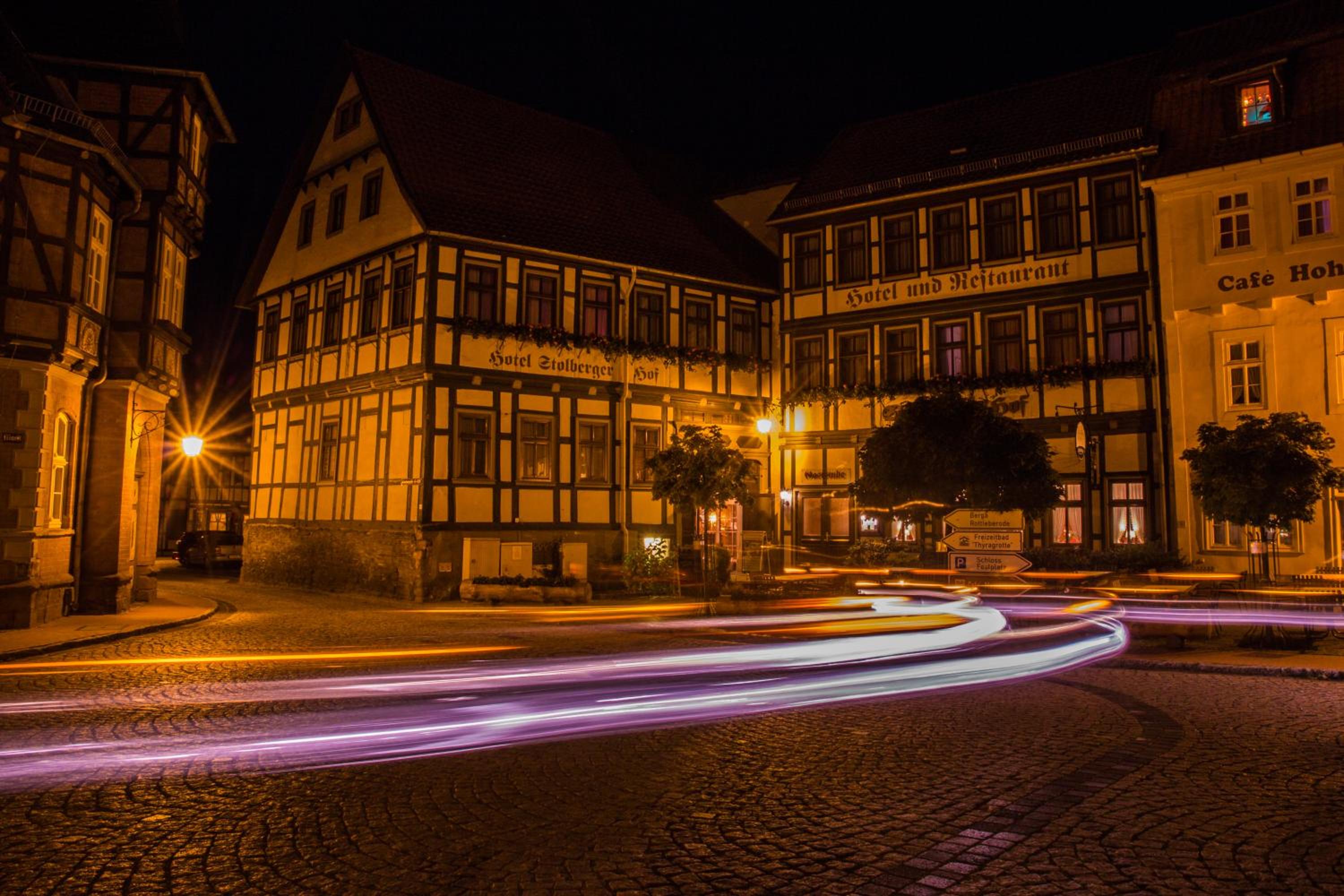 Hotel Stolberger Hof