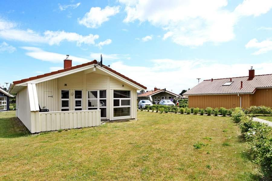 Hotel Kapitanshus-strandpark 24