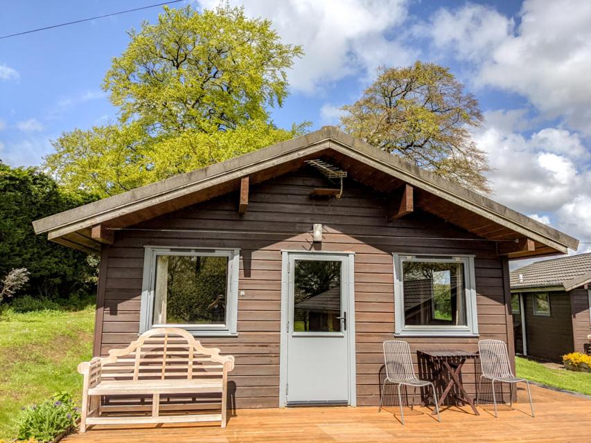 Hotel Avallon Lodges
