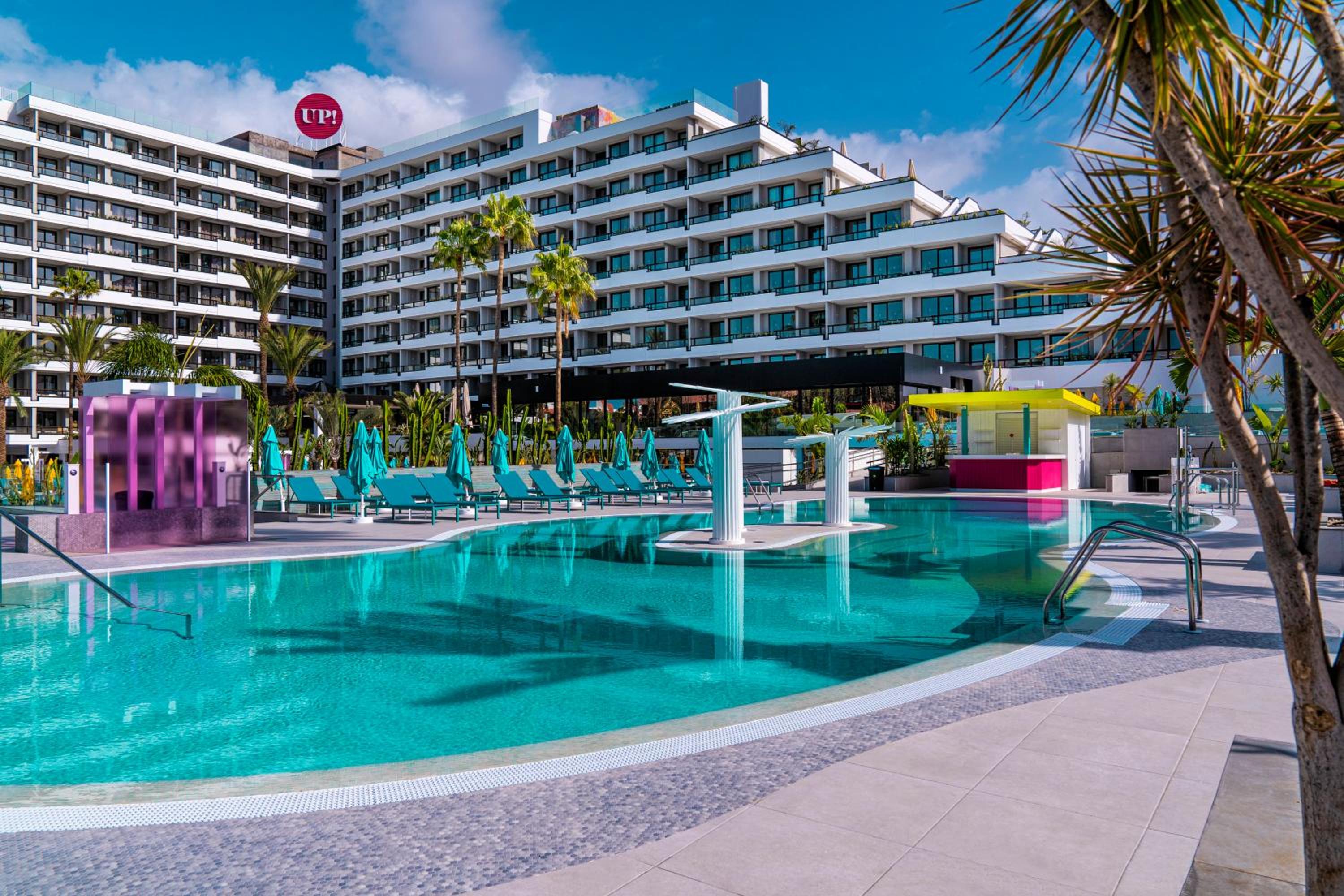 Hotel Spring Hotel Bitacora