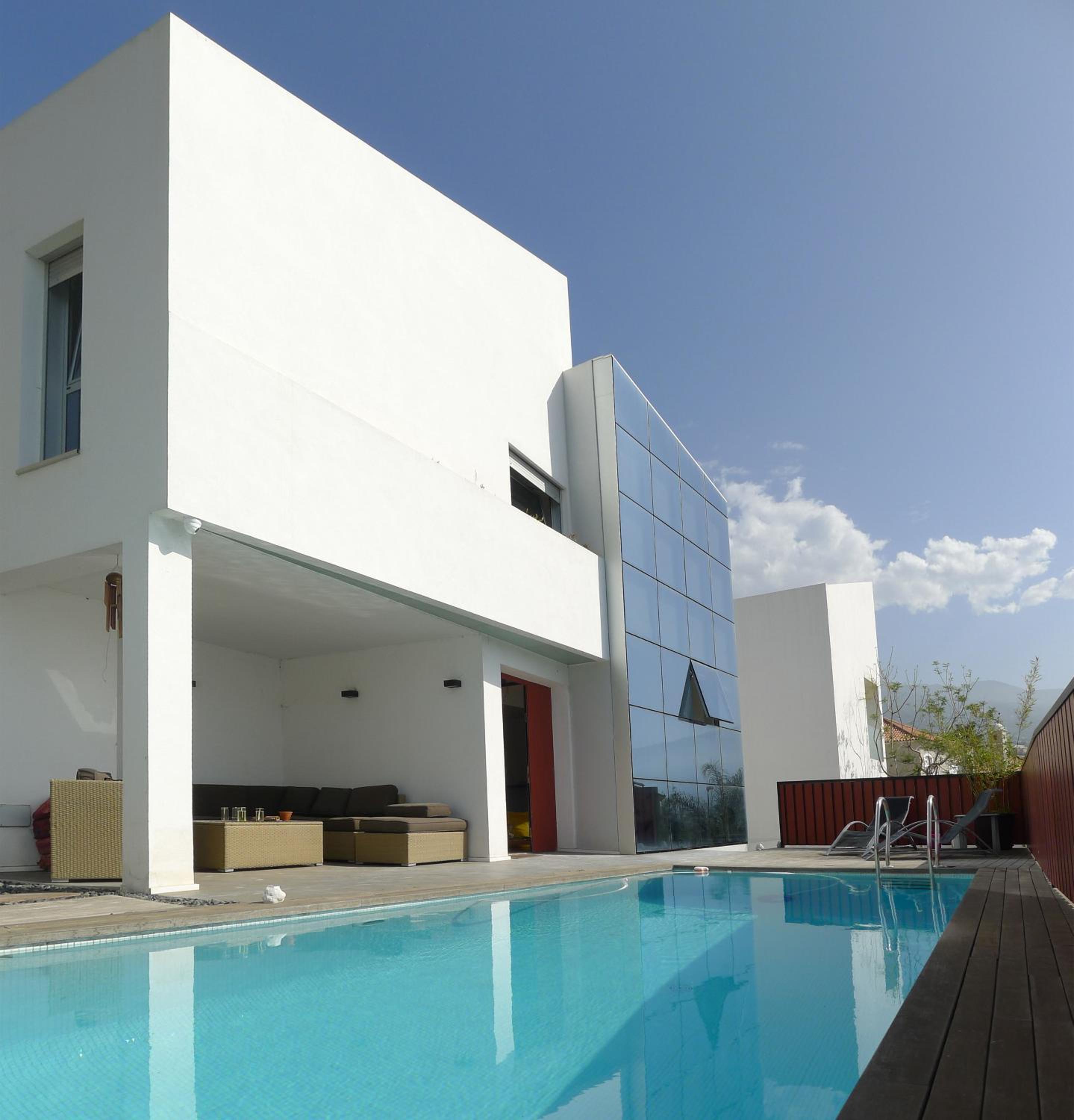 Hotel Villa Cristal